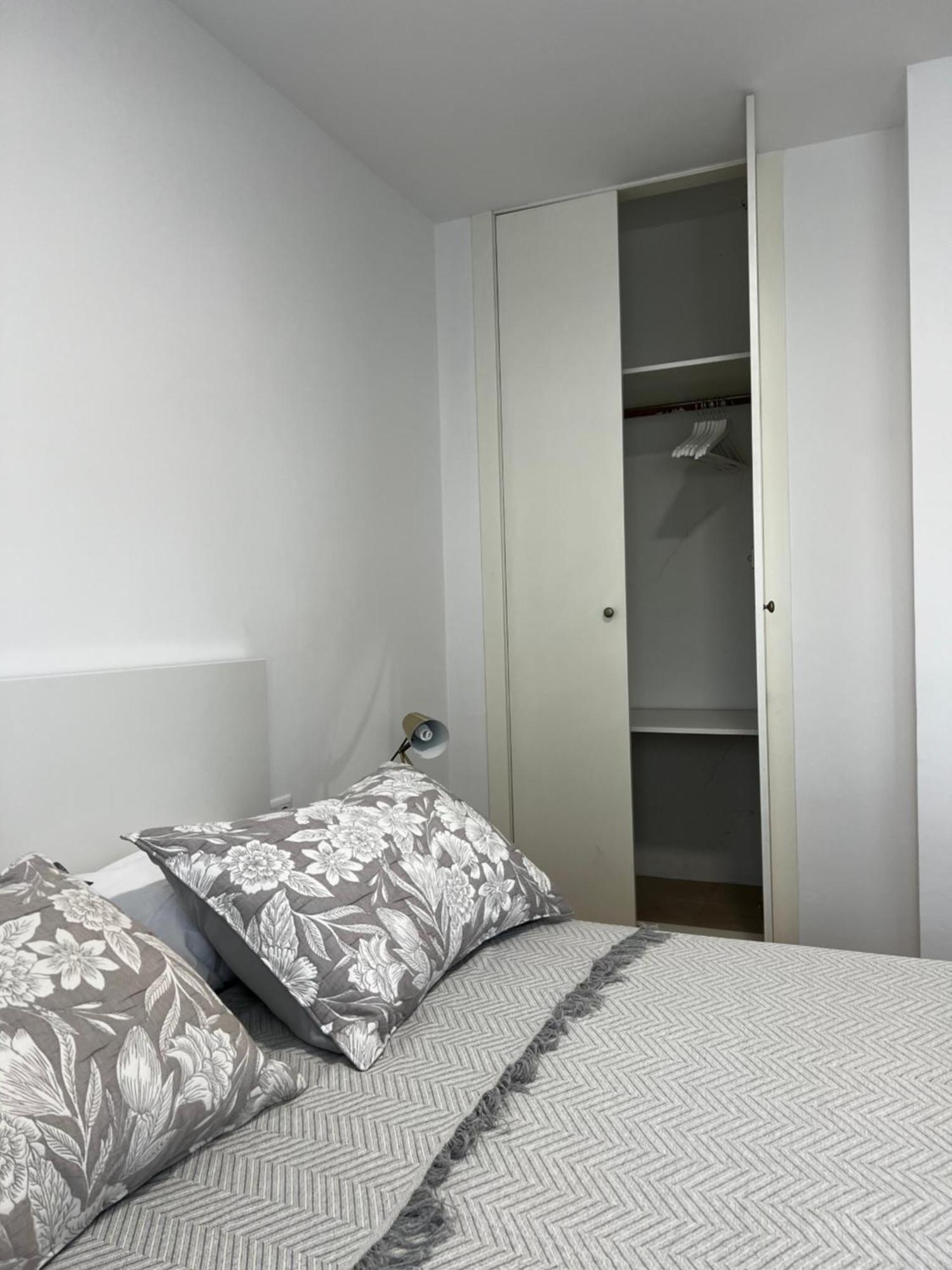 Second Apartment Salou