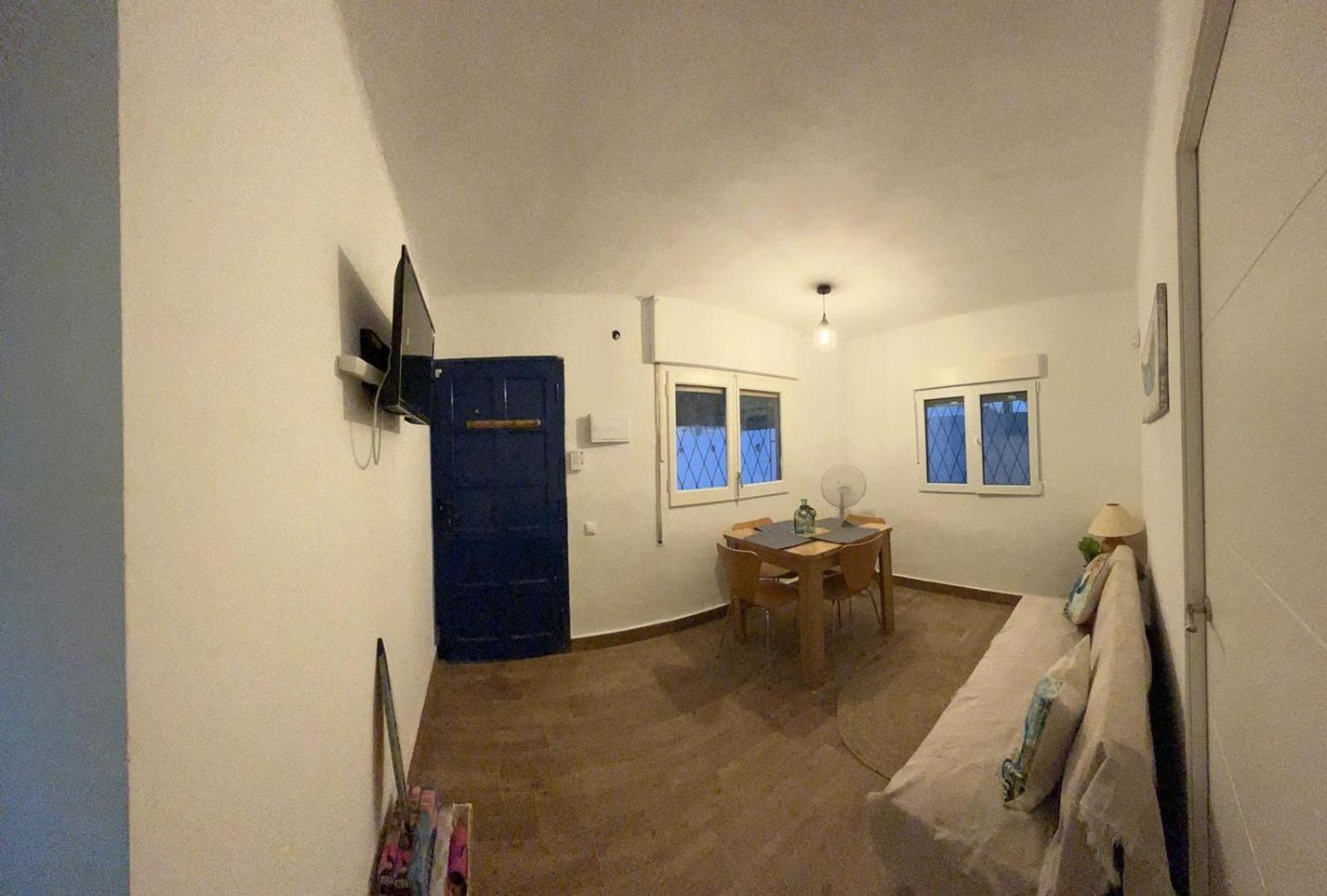 Apartamento Cabo Polonio Tarragona