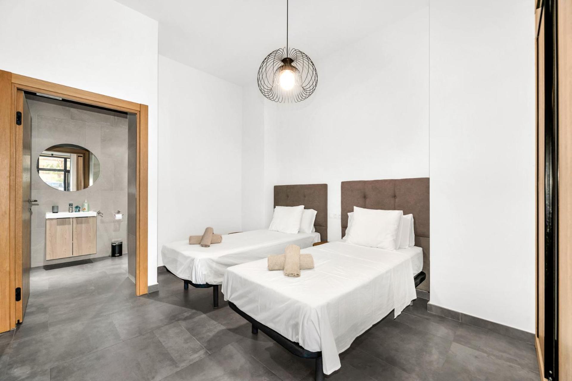 Apartamento El Coloso Loft 1 Benalmádena