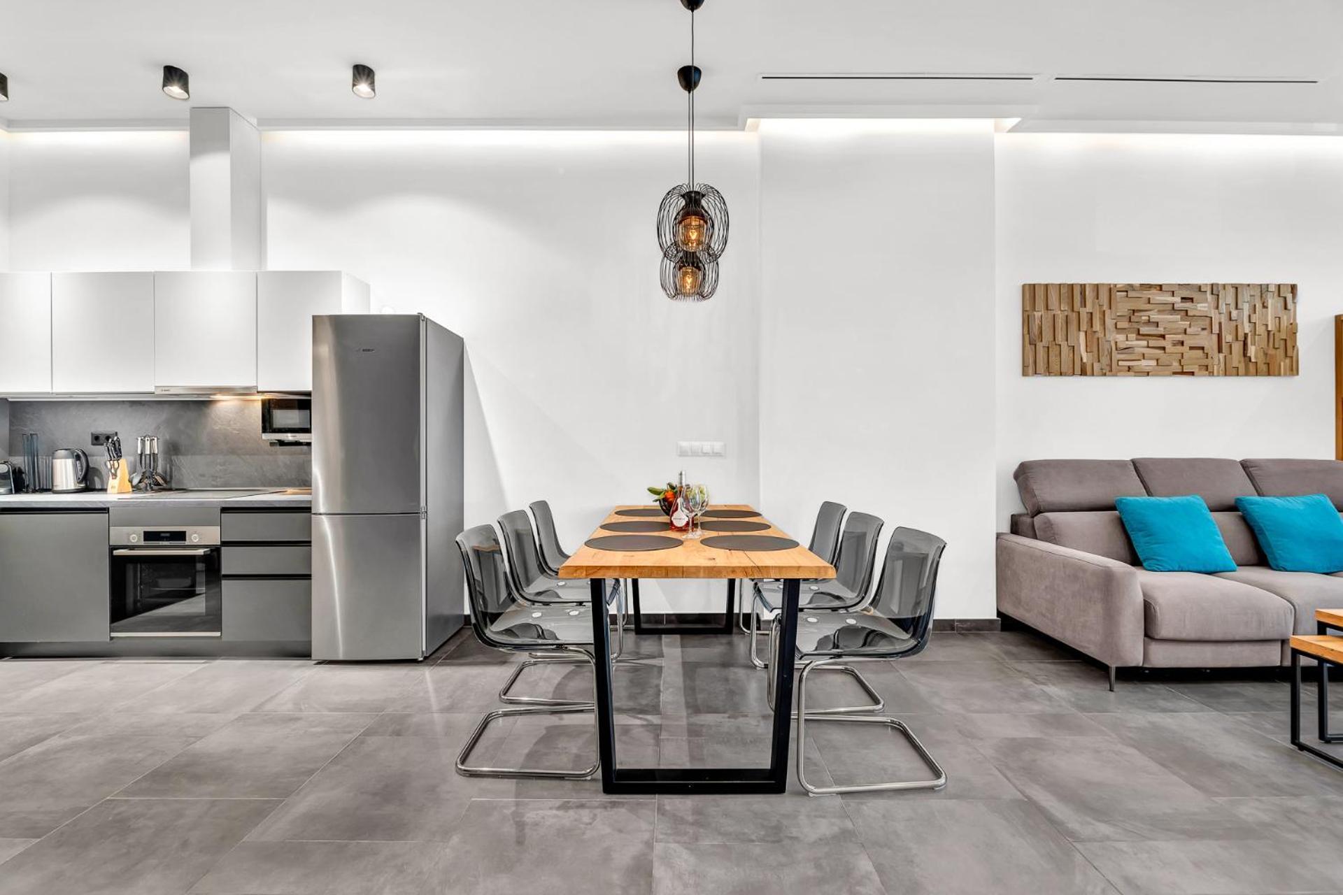 El Coloso Loft 1 Apartamento