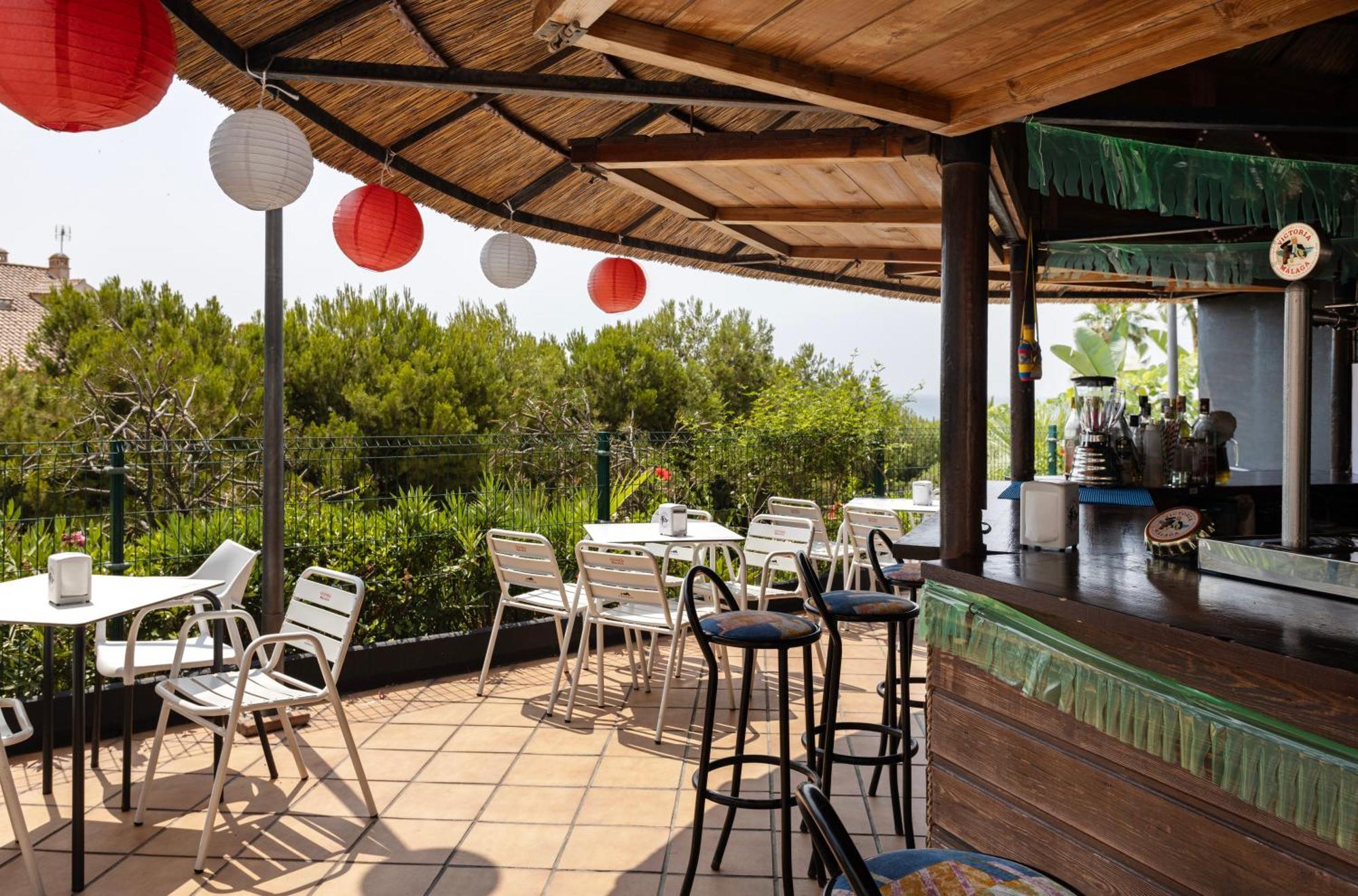Apartamento El Coloso Loft 1 *