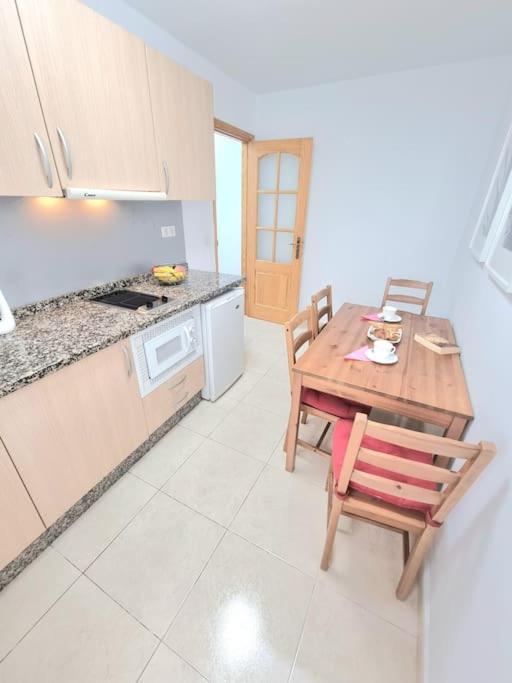 Apartment Suecia Dalia