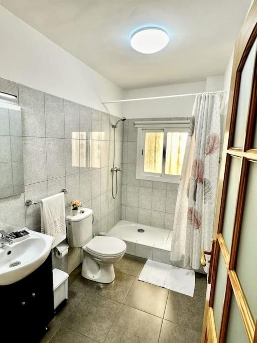 Apartment Suecia Dalia Los Cristianos (Tenerife)