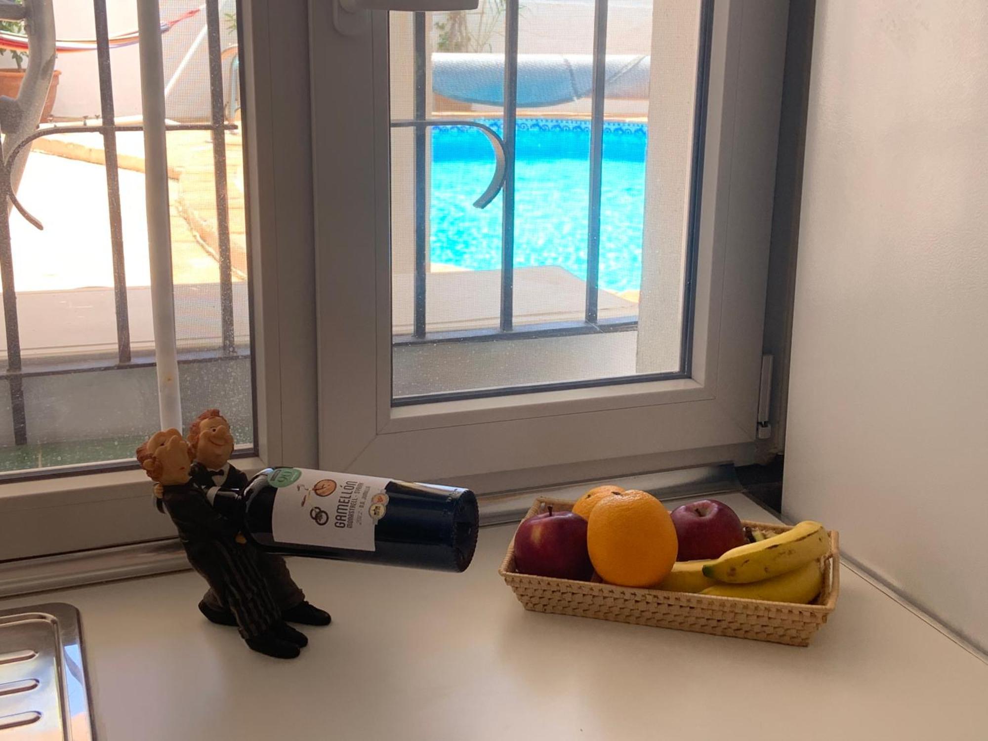 Apartamento Casa Casandra , Urbanisation Dona Pilar - Beautiful, Peaceful & Tranquil Mijas