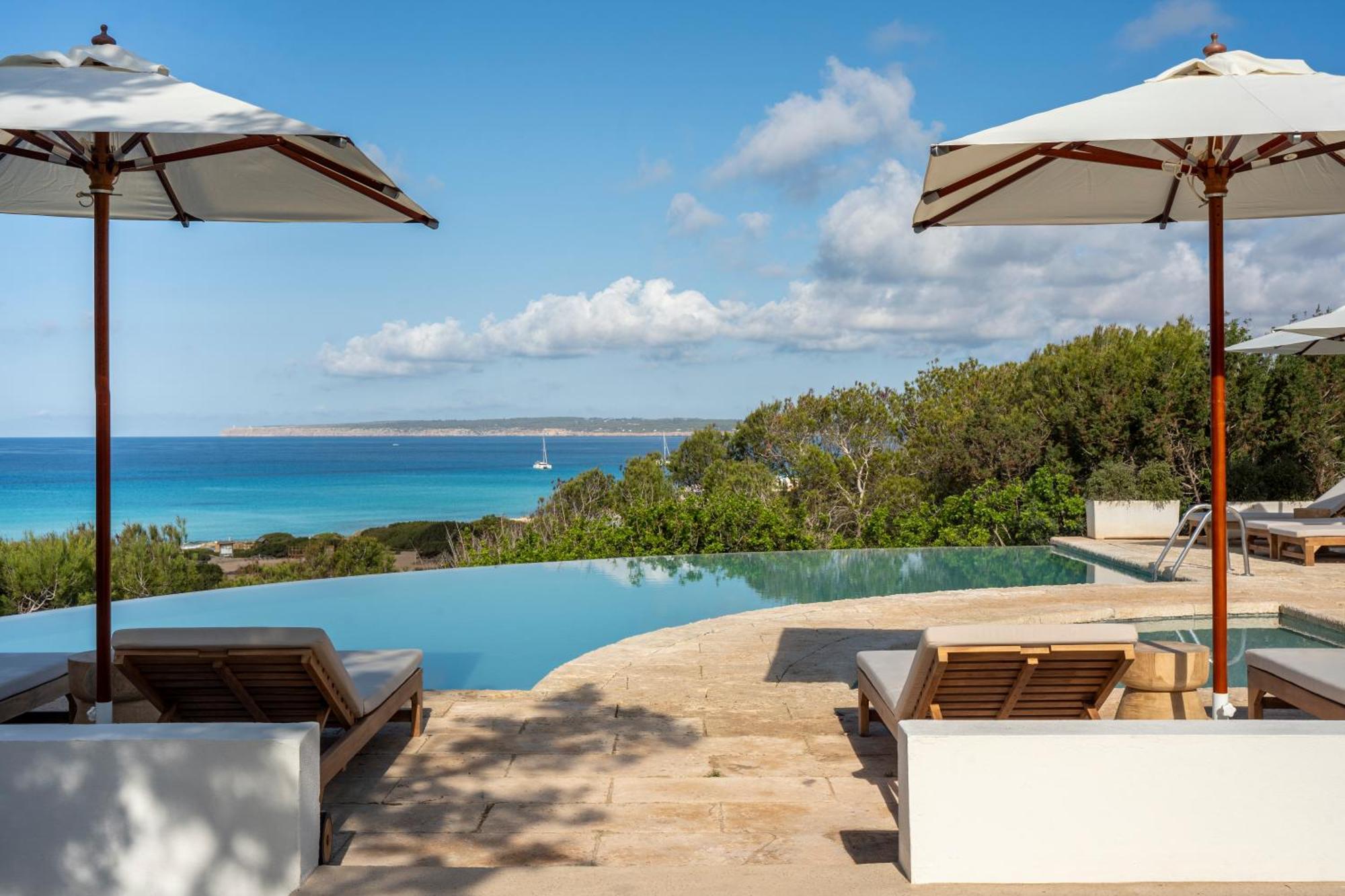Dunas De Formentera, A Small Luxury Of The World Hotel