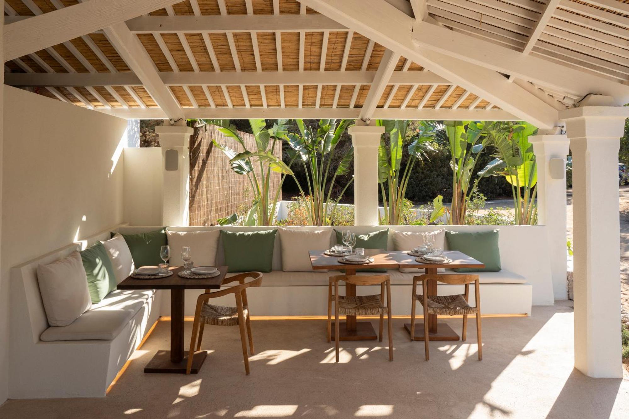 Dunas De Formentera, A Small Luxury Of The World Hotel