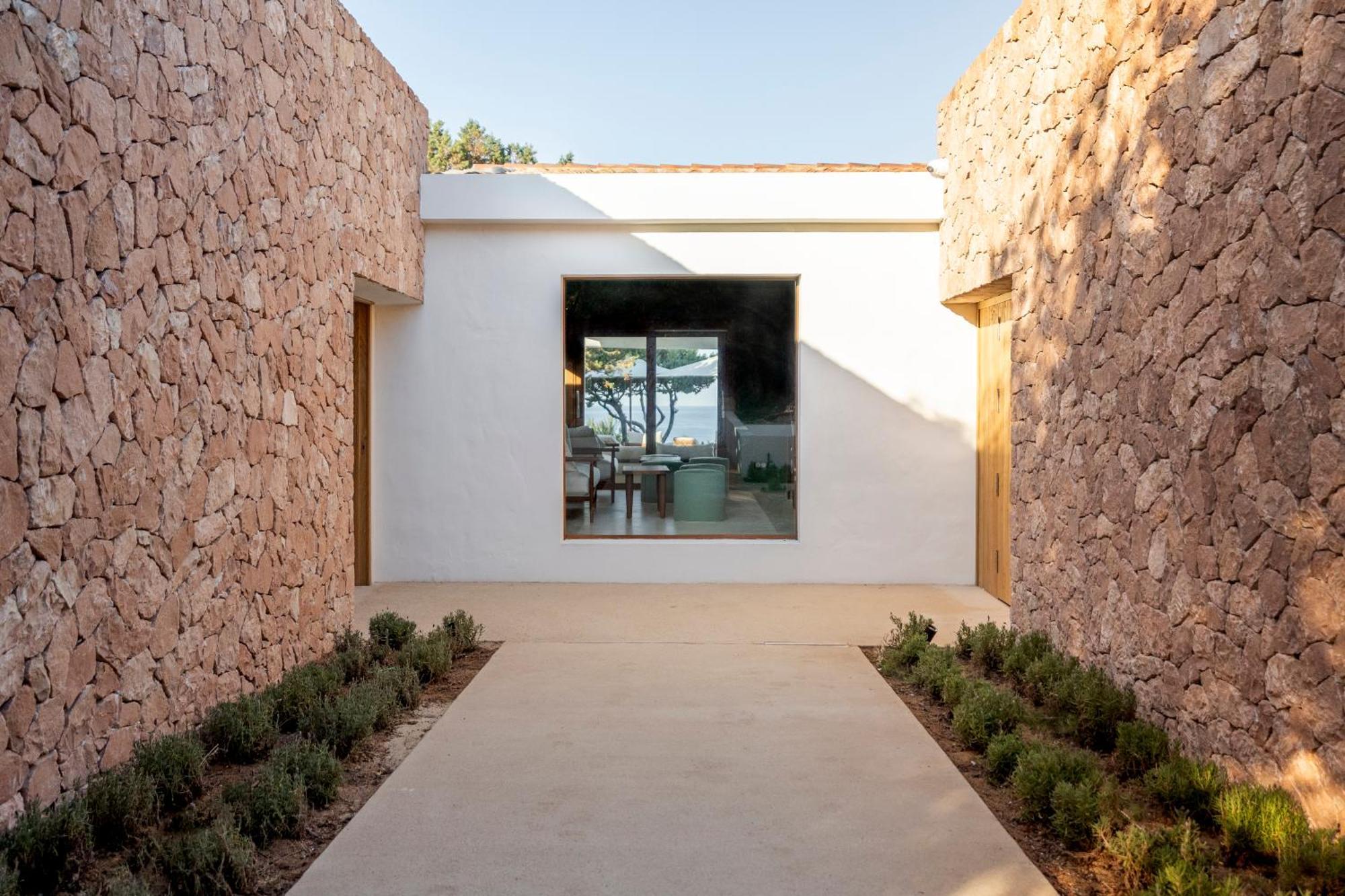 Dunas De Formentera, A Small Luxury Of The World