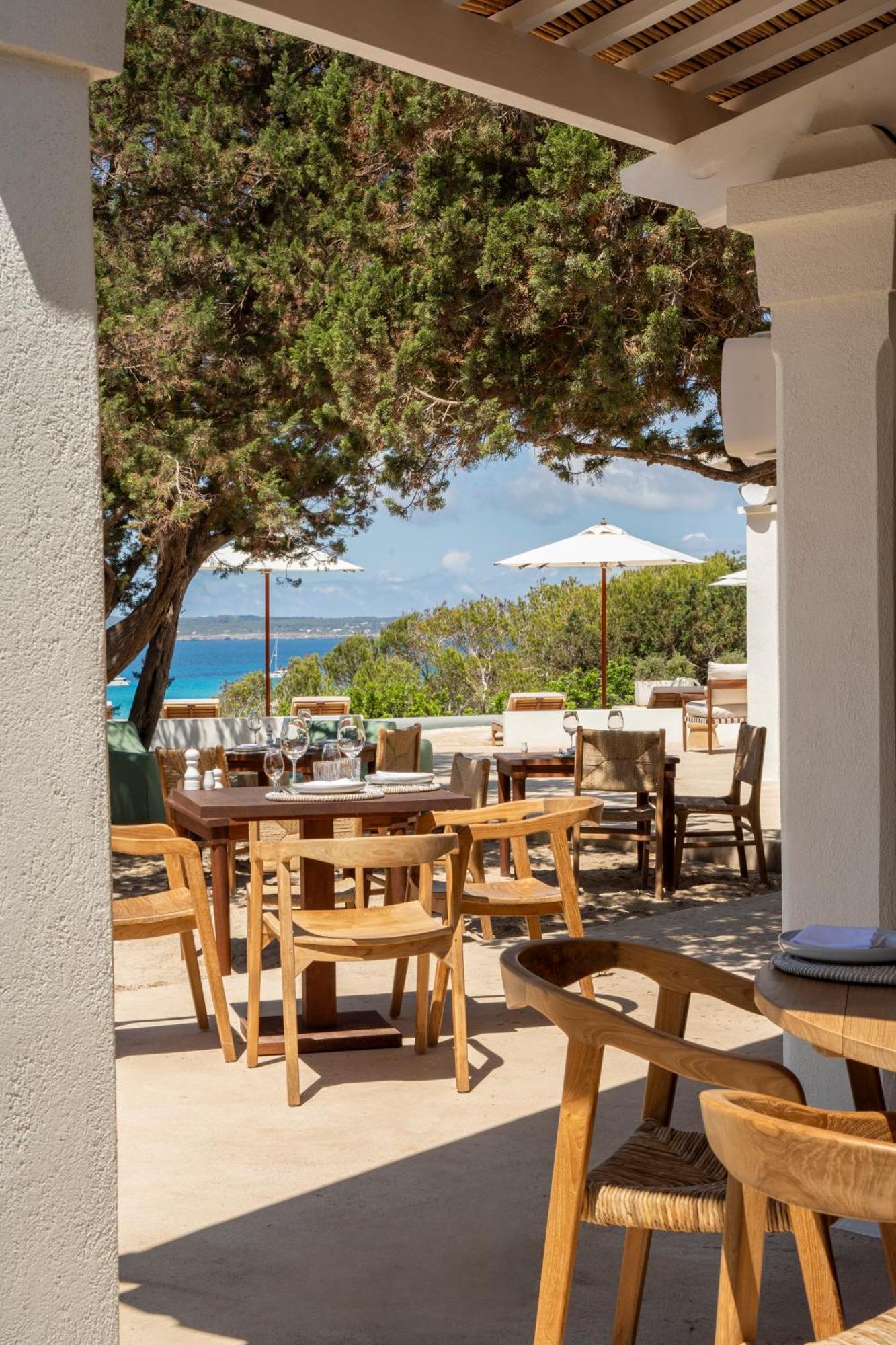 Hotel Dunas De Formentera, A Small Luxury Of The World 5*