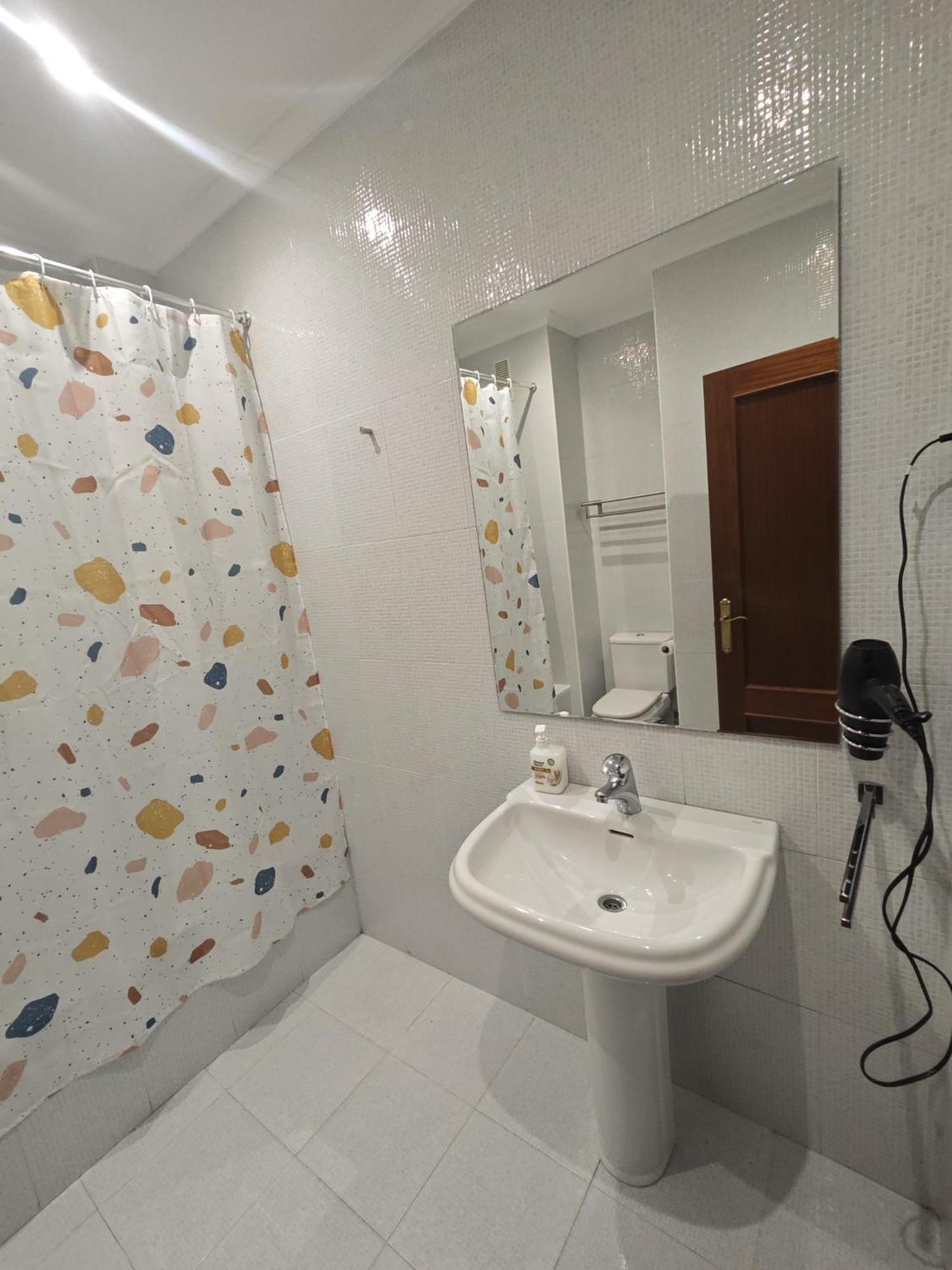 Apartment Piso Centrico En *