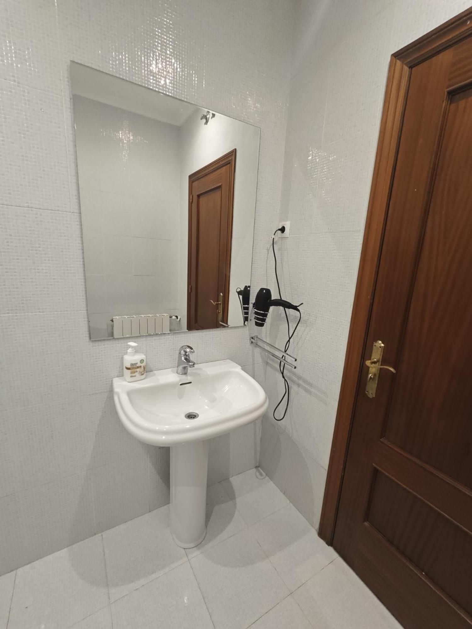 Piso Centrico En Apartment Bilbao