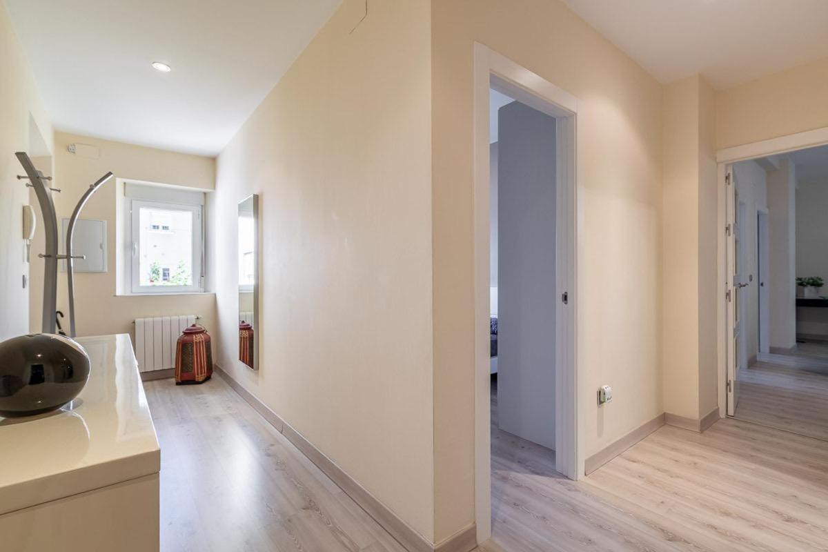 Apartment Vivir