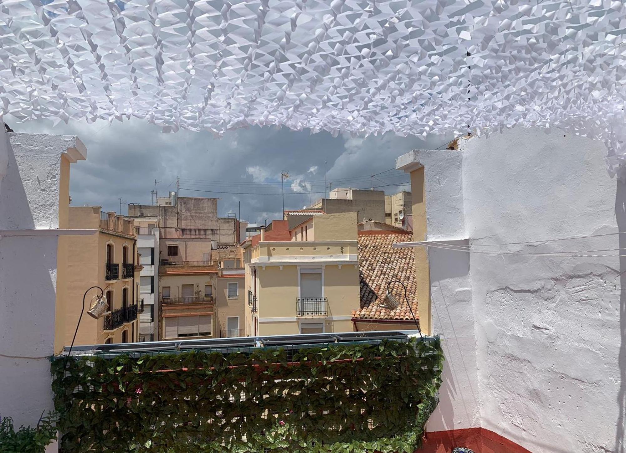 Placa De L'almudi, Where Else! Holiday home