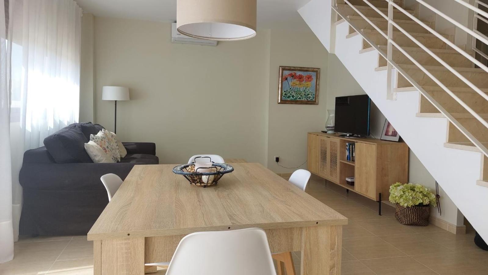 Apartment - Panoramica Golf - Vinaros *