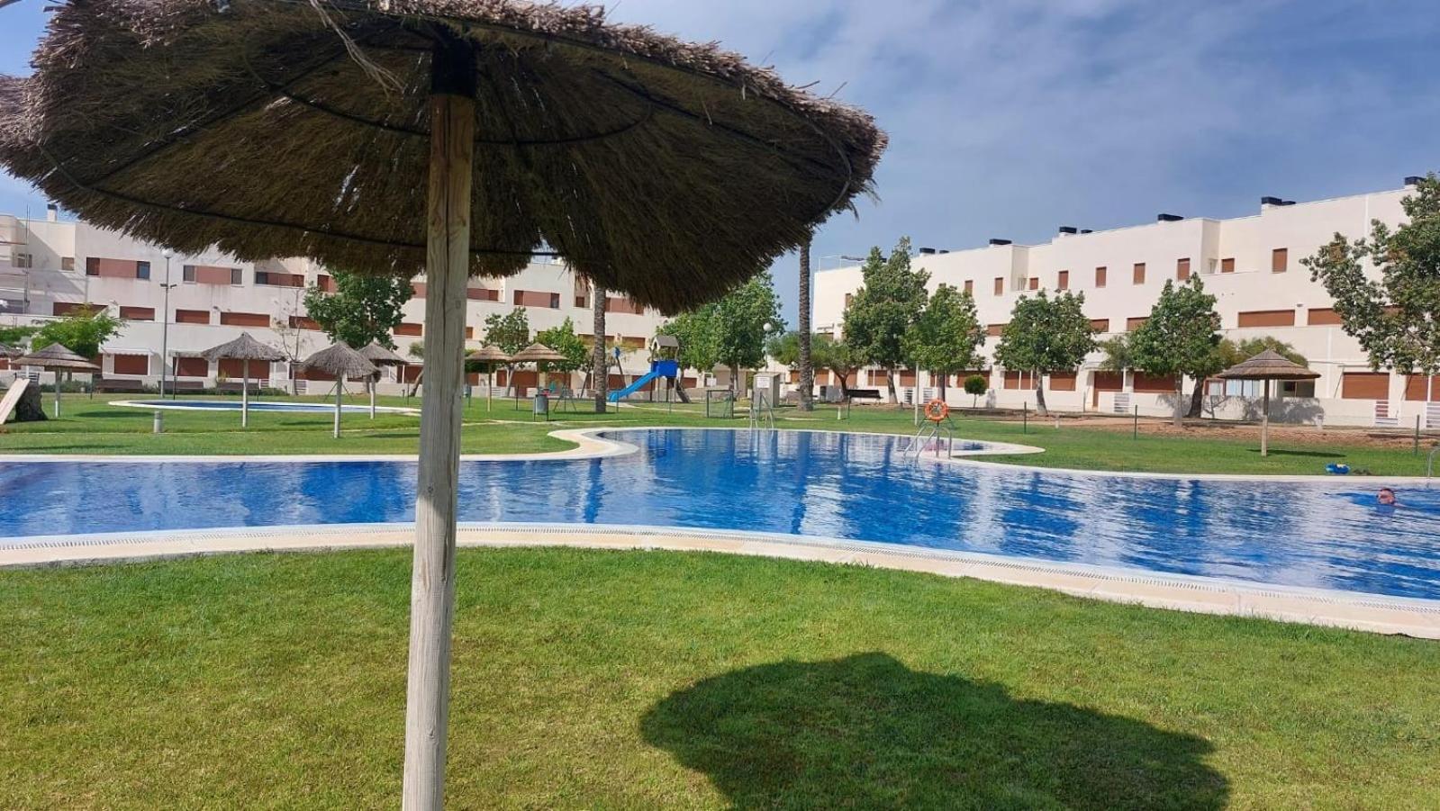 - Panoramica Golf - Vinaros Apartment *