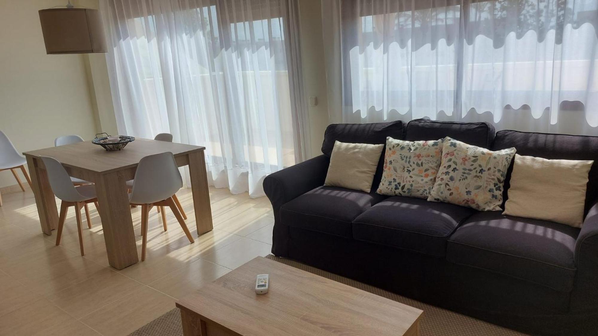 - Panoramica Golf - Vinaros Apartment