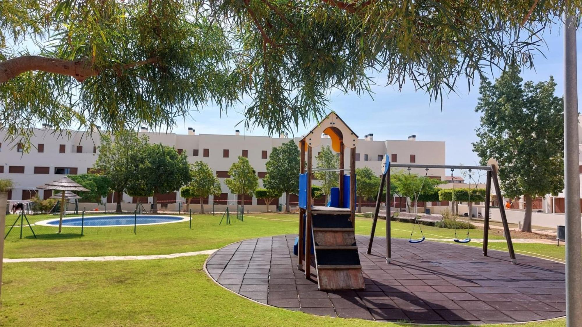 - Panoramica Golf - Vinaros Apartment *