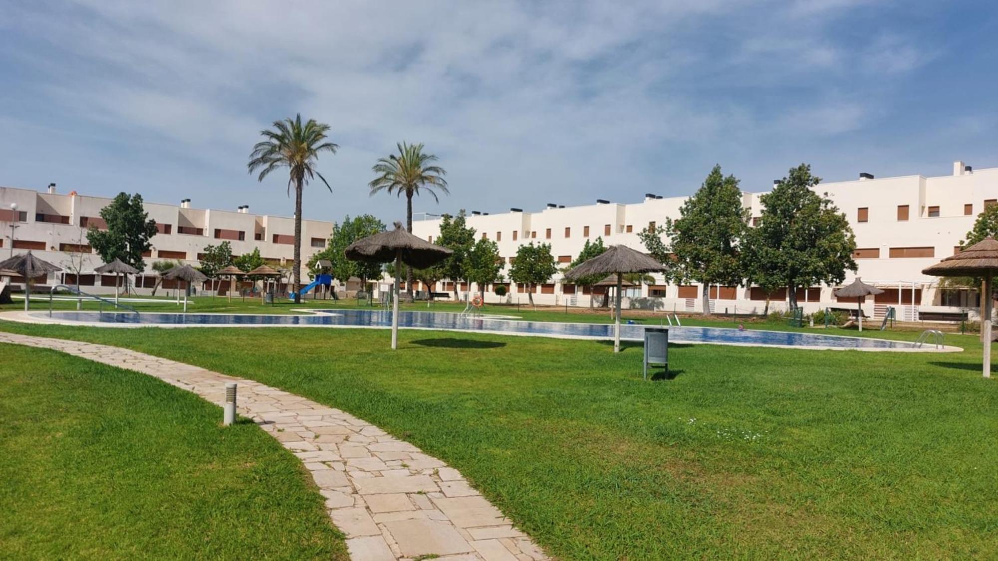 - Panoramica Golf - Vinaros San Jorge (Castellon)