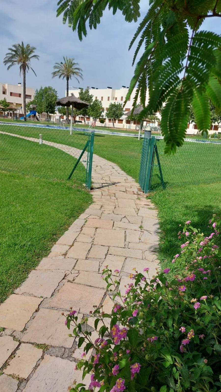 - Panoramica Golf - Vinaros Apartment San Jorge (Castellon)