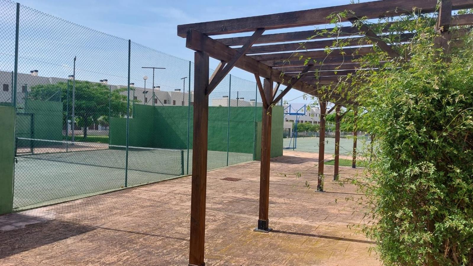 Apartment - Panoramica Golf - Vinaros San Jorge (Castellon)