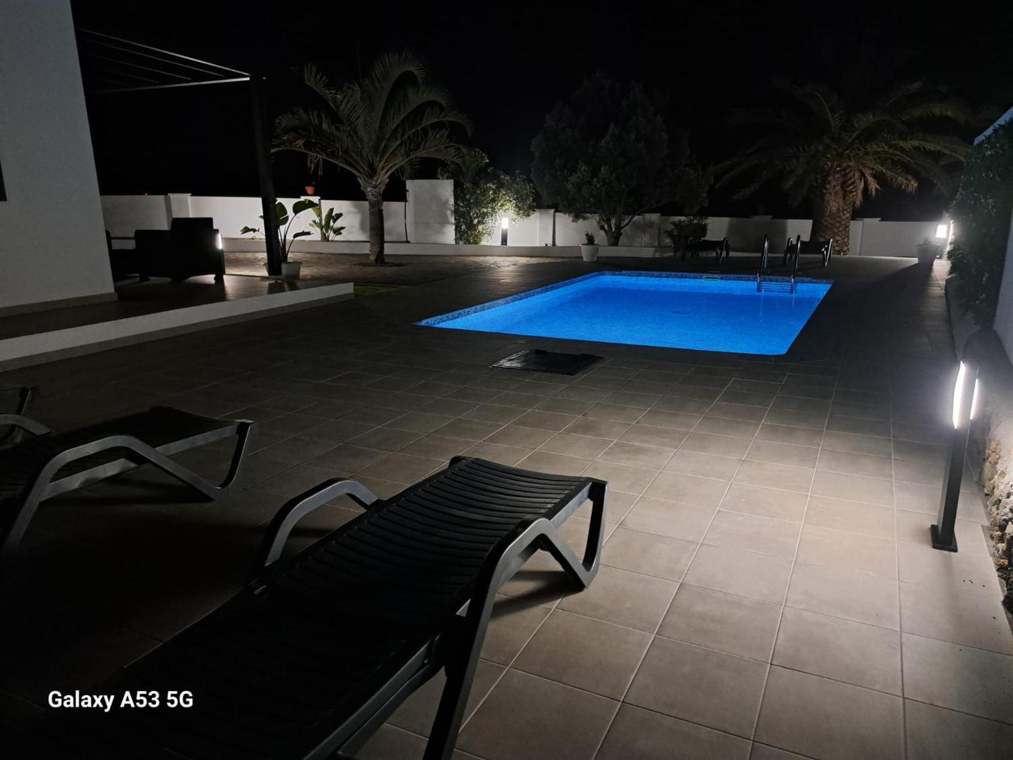 Amalava Holiday home El Paso