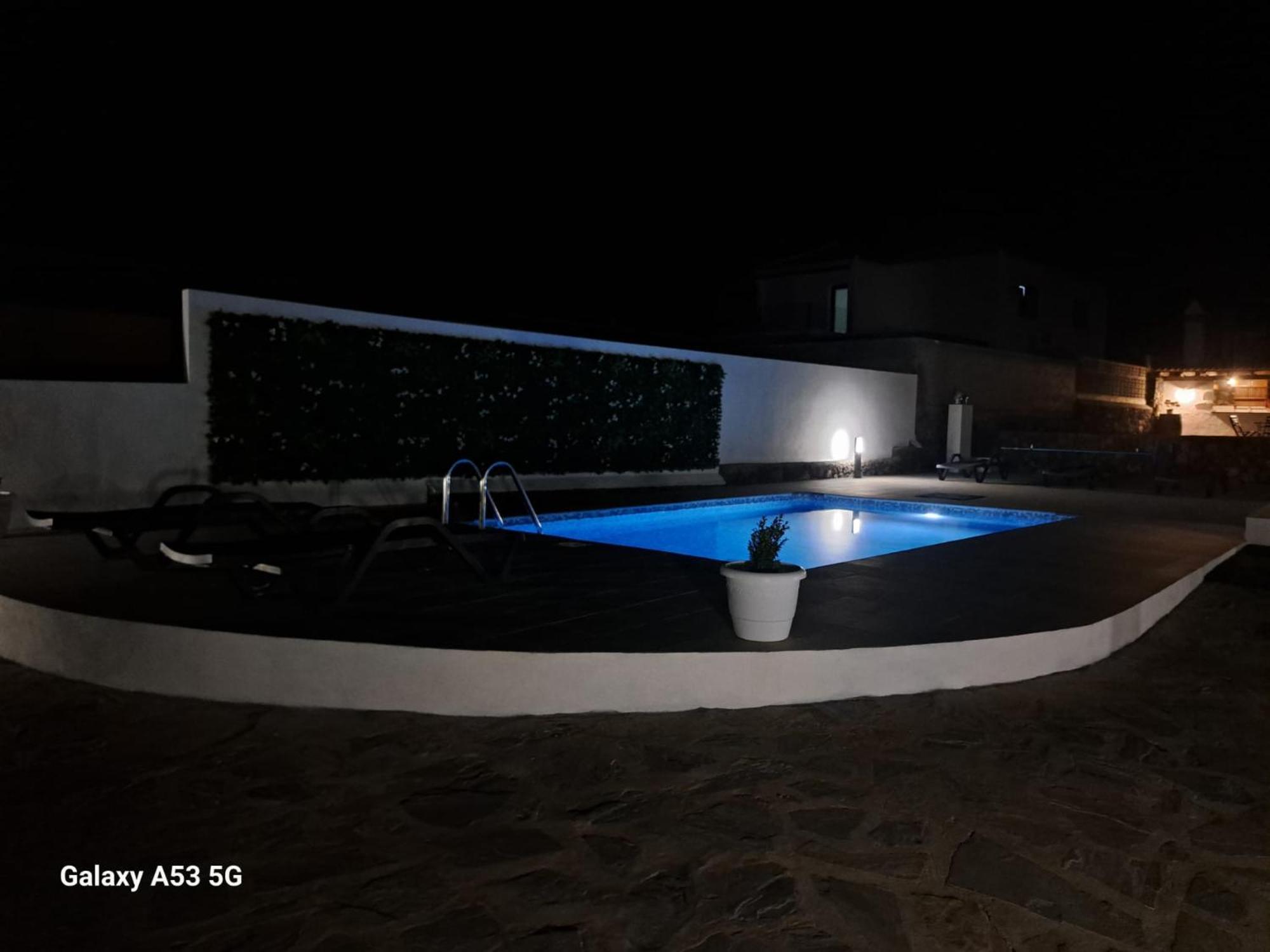 Holiday home Amalava El Paso