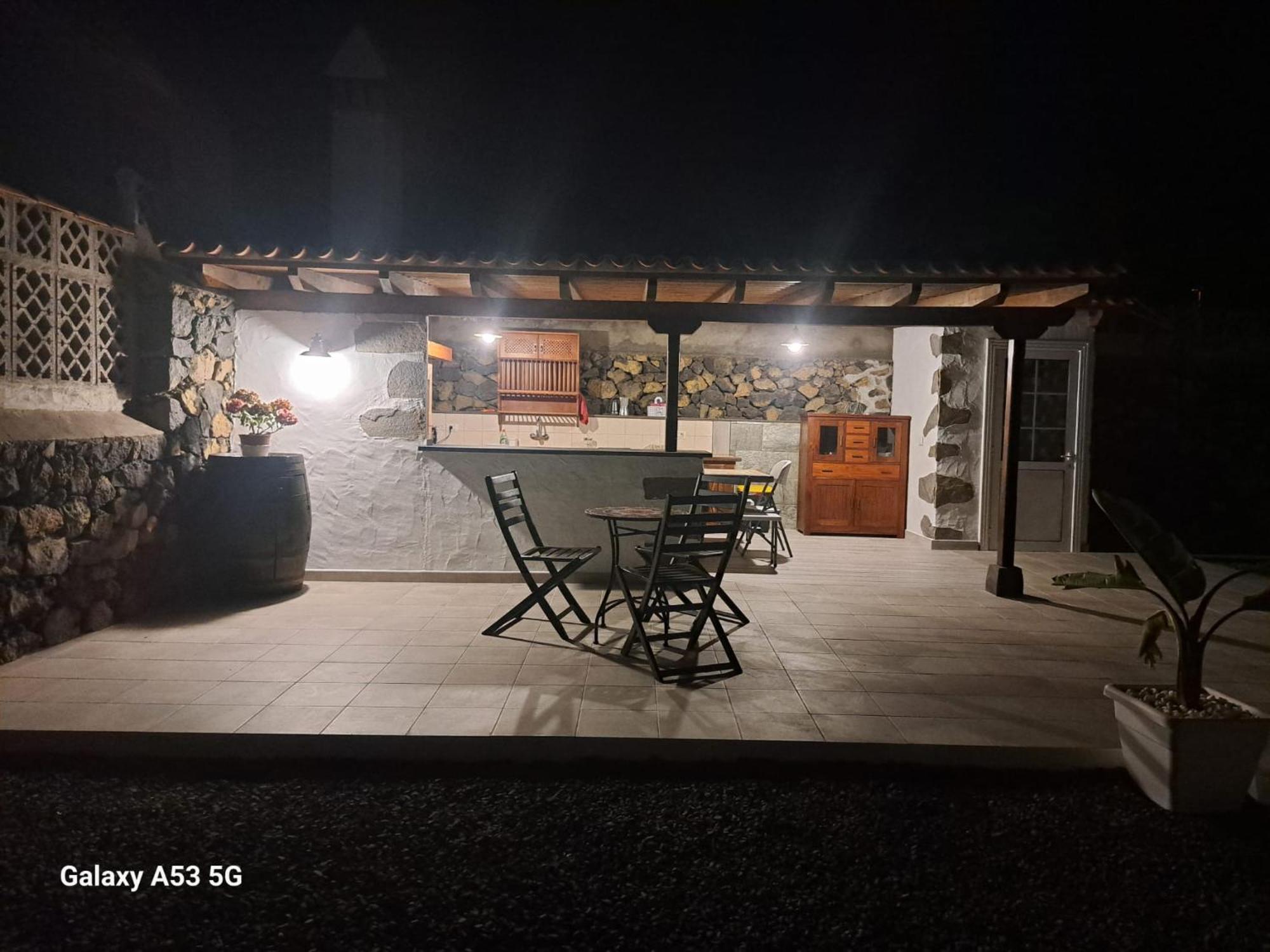 Holiday home Amalava El Paso