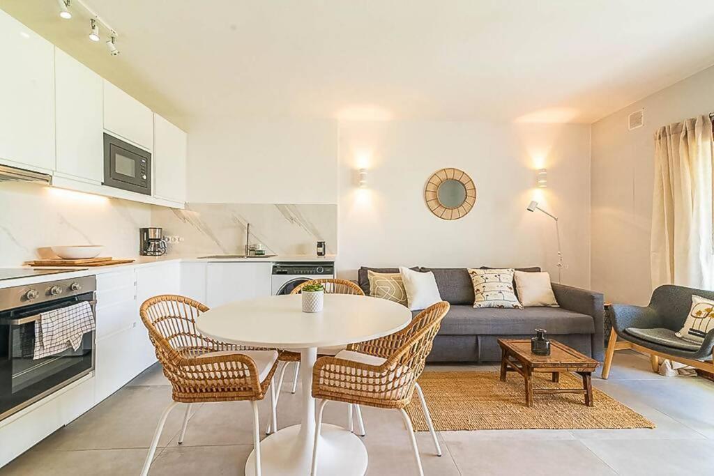 Apartamento Boho Kiwi *