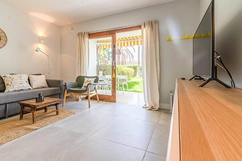 Boho Kiwi Apartamento