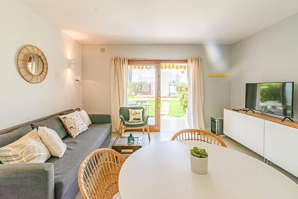 Apartamento Boho Kiwi