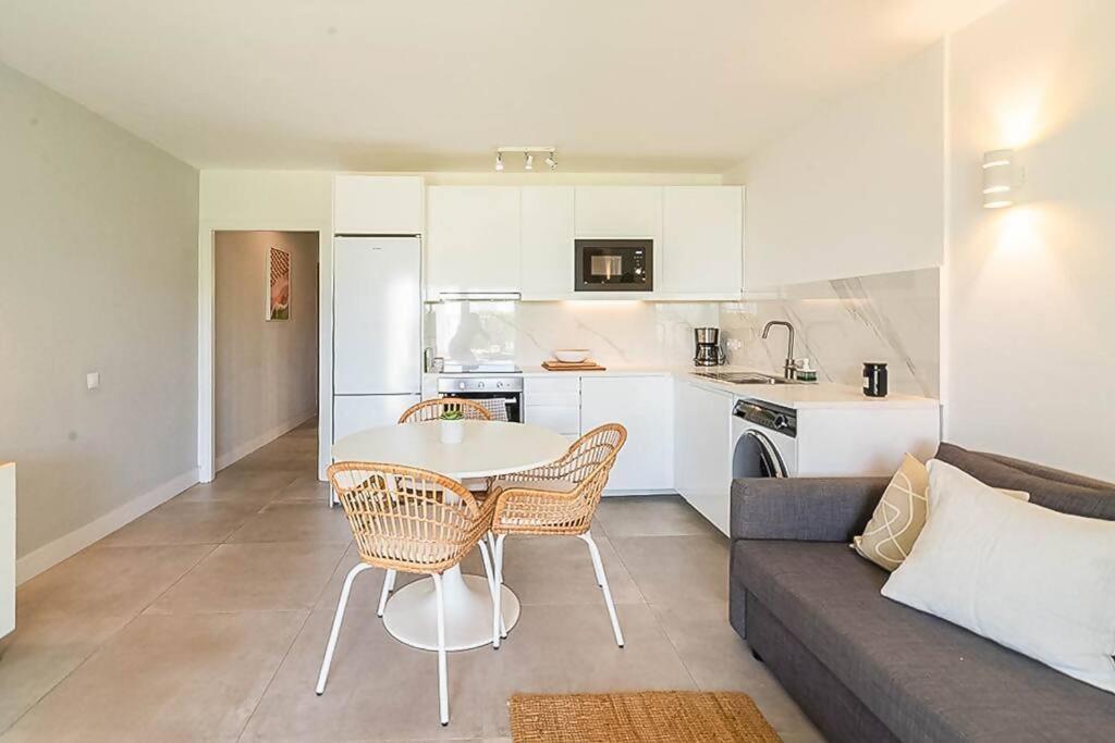Boho Kiwi Apartamento