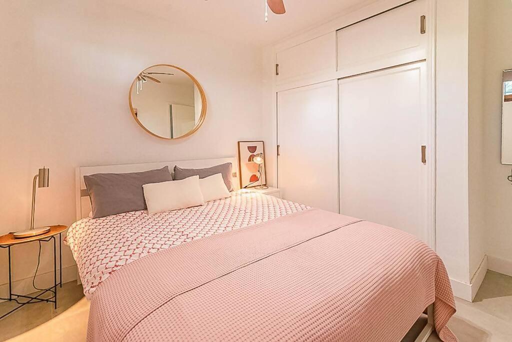 Boho Kiwi Apartamento San Bartolomé