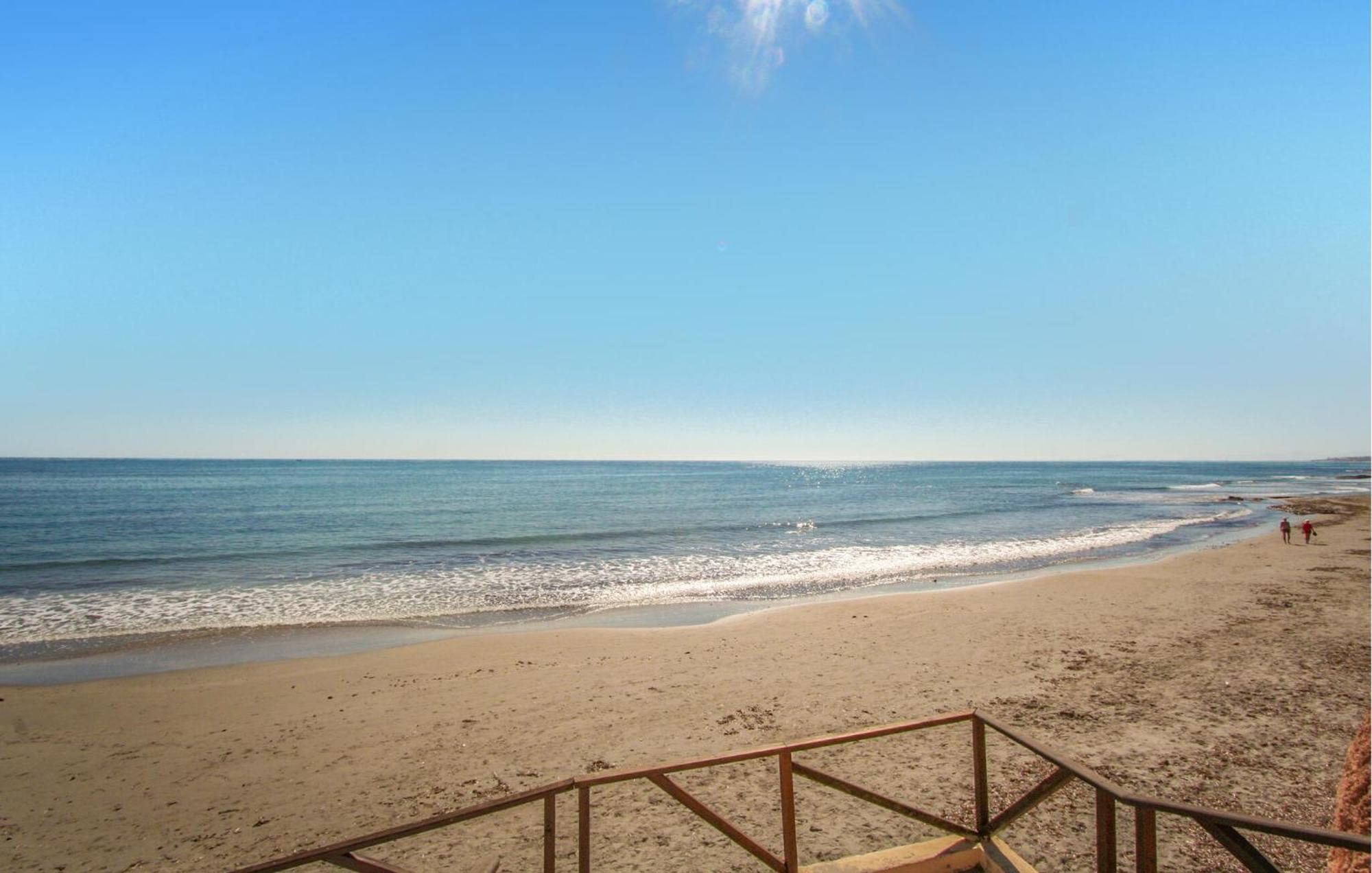 Amazing In With Wifi * Oriola (Orihuela)