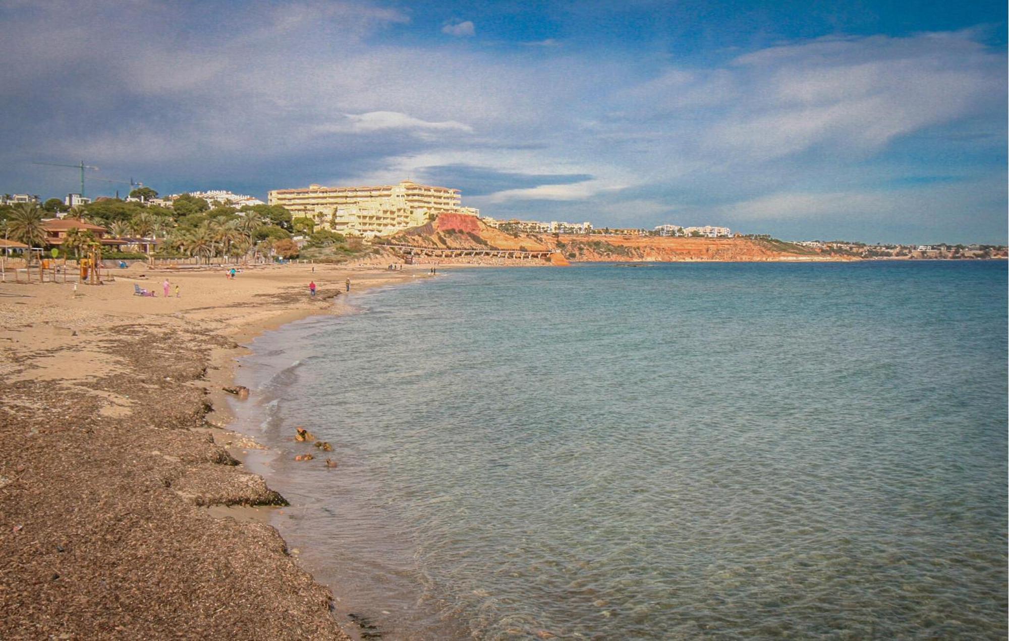 Apartamento Amazing In With Wifi Oriola (Orihuela)