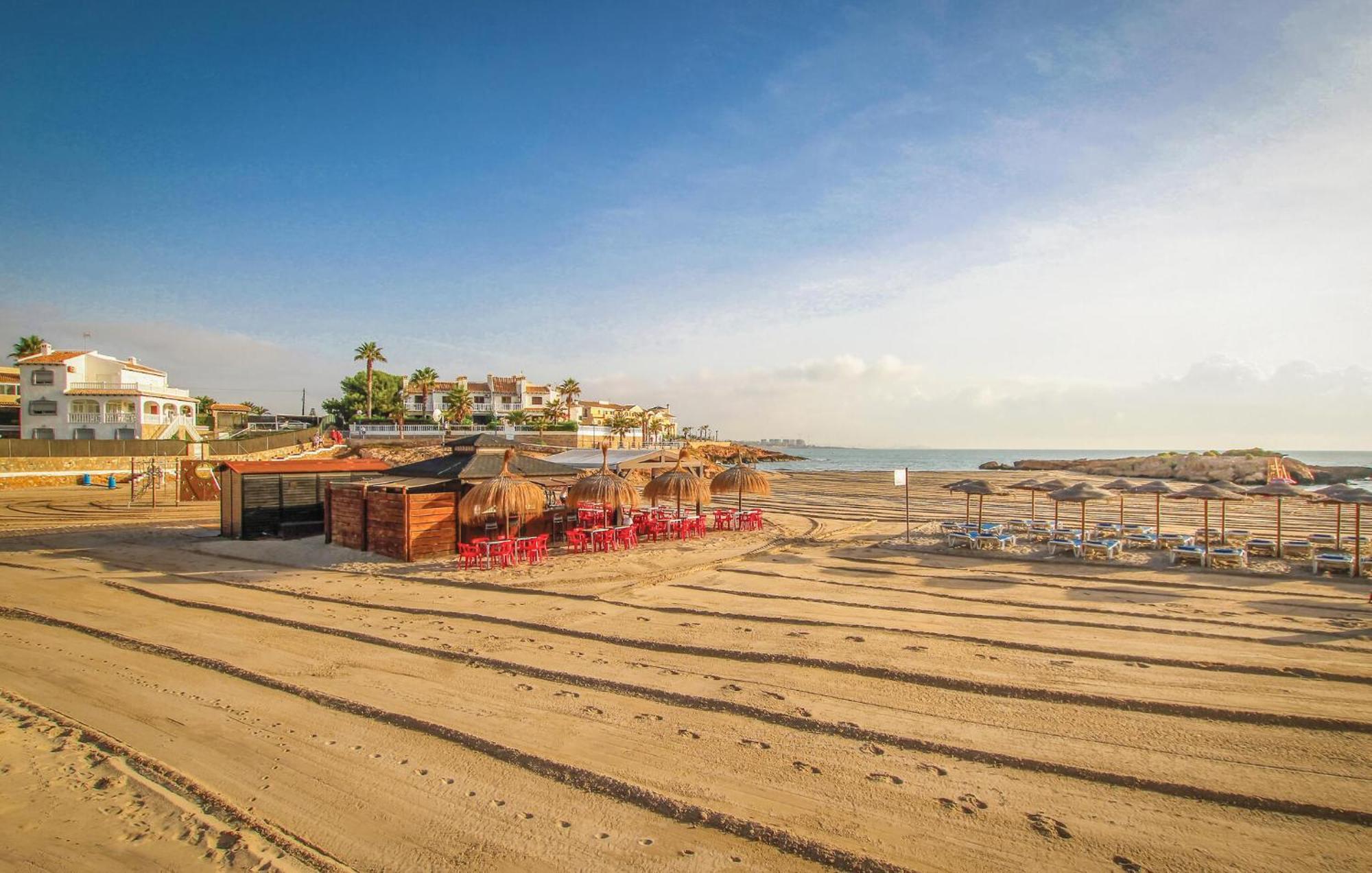 Amazing In With Wifi Oriola (Orihuela)