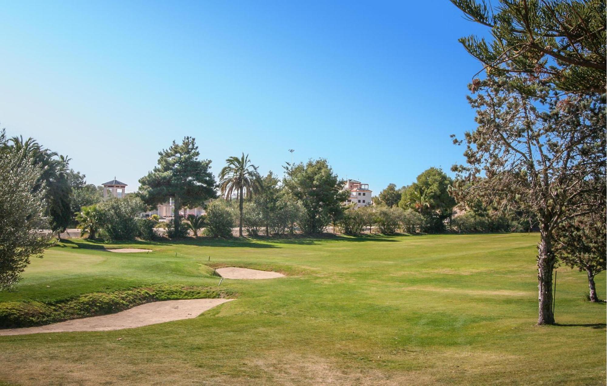 Amazing In With Wifi * Oriola (Orihuela)