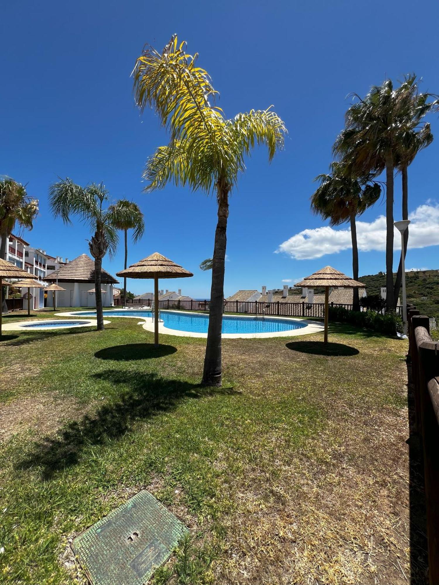 Apartamento In - Sea & Golf View With Swimming Pool *