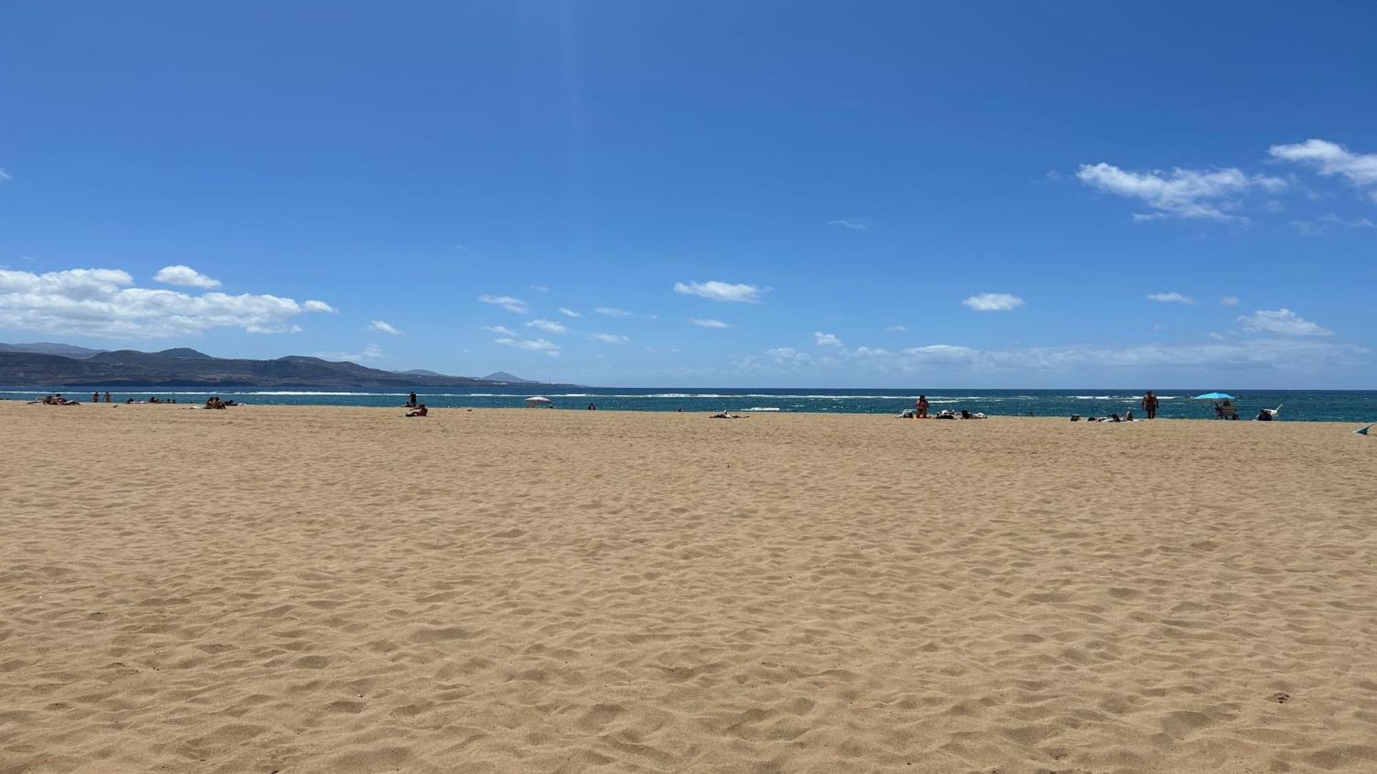 Welooveyou Lovely Canteras Сasa de vacaciones