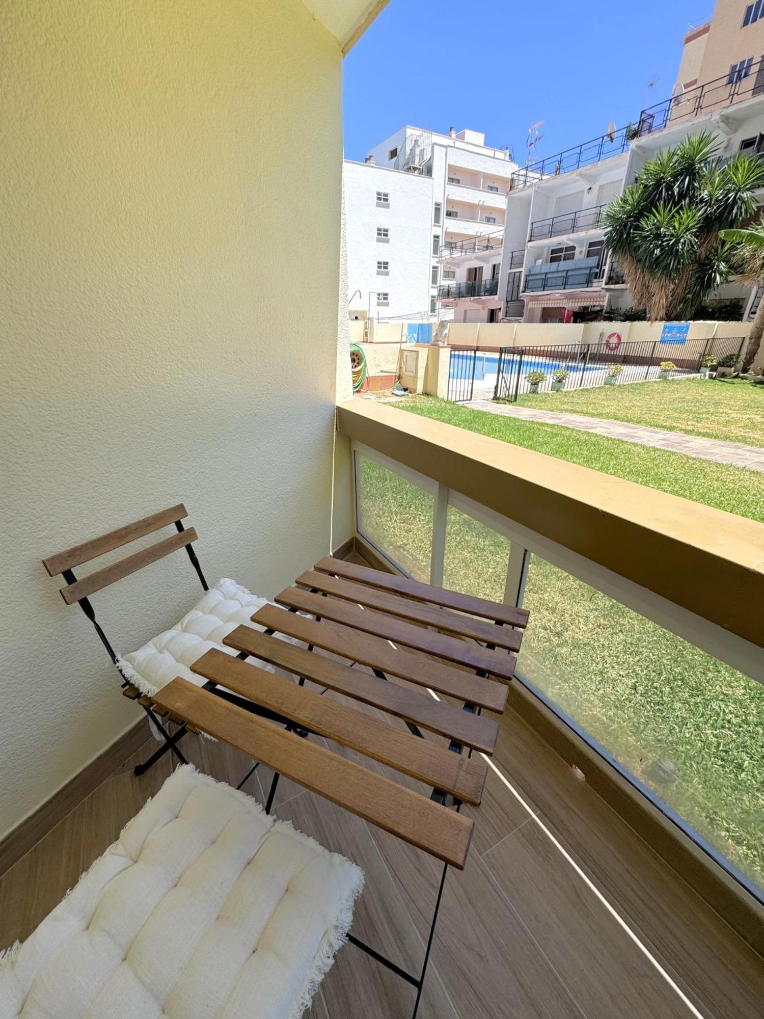 Apartamento Cactus Torremolinos