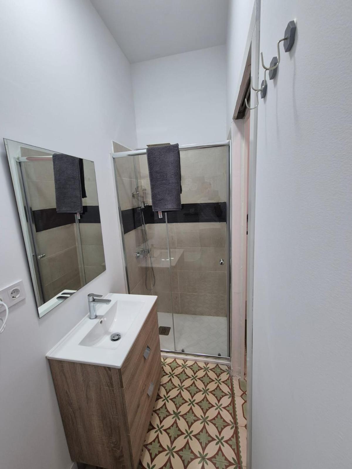Travies@c.m Apartment *