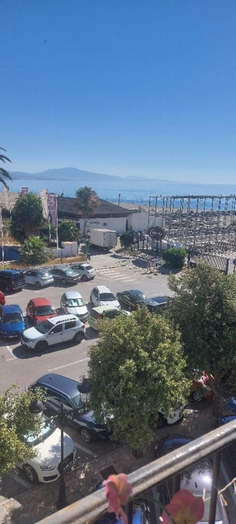 Apartment Duquesa Port