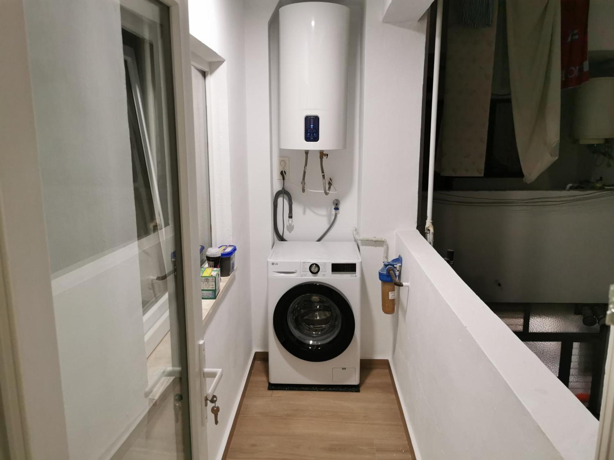 Oasis Apartment Alicante