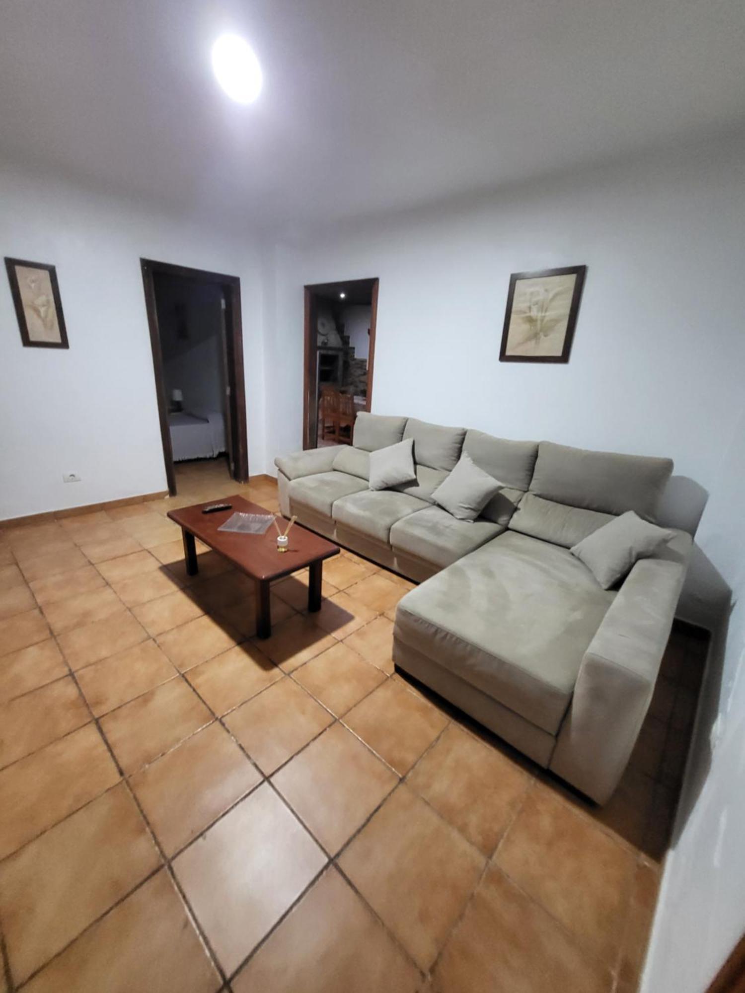Apartamento Casa Sara 2