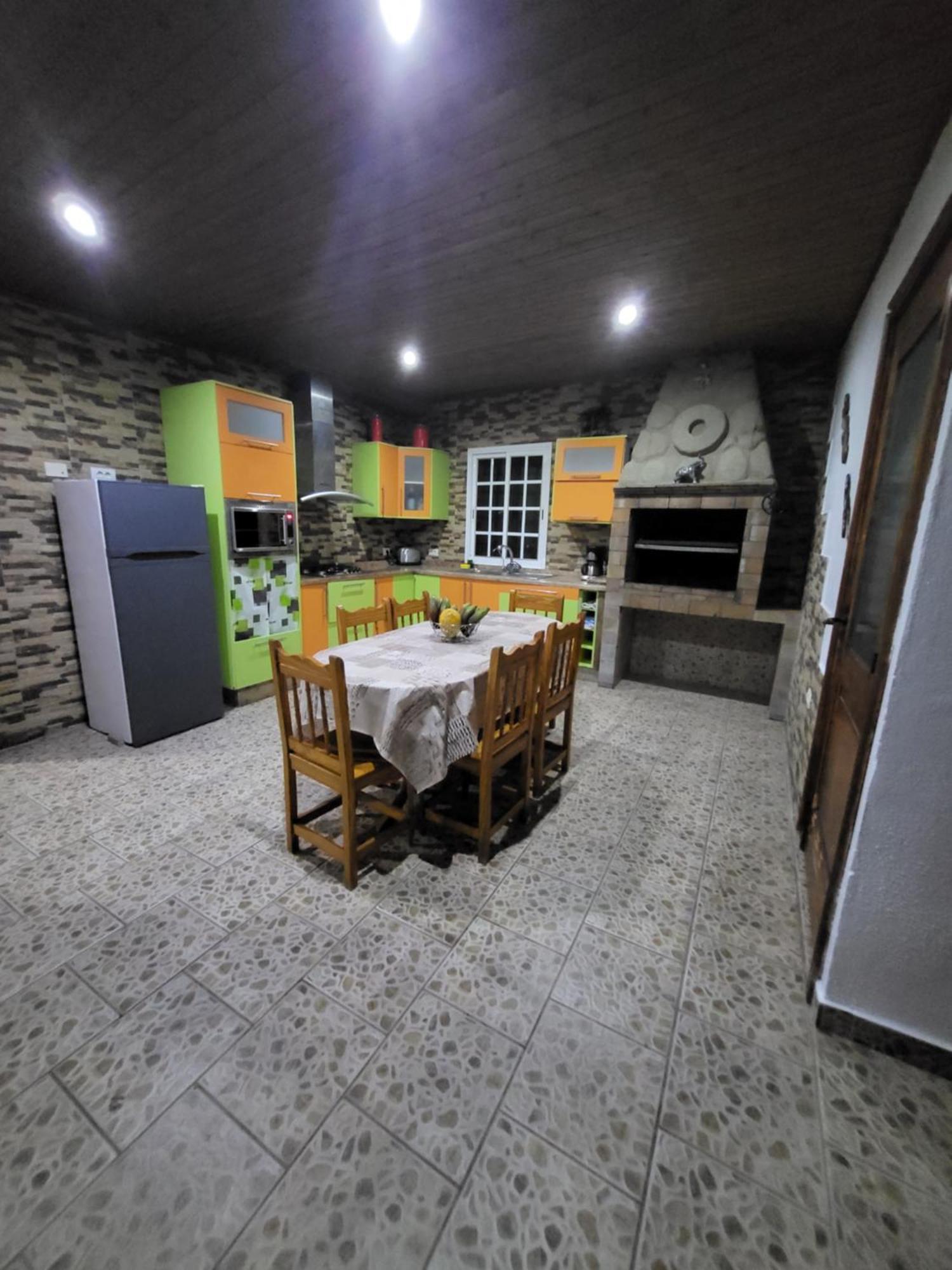 Casa Sara 2 Apartamento *