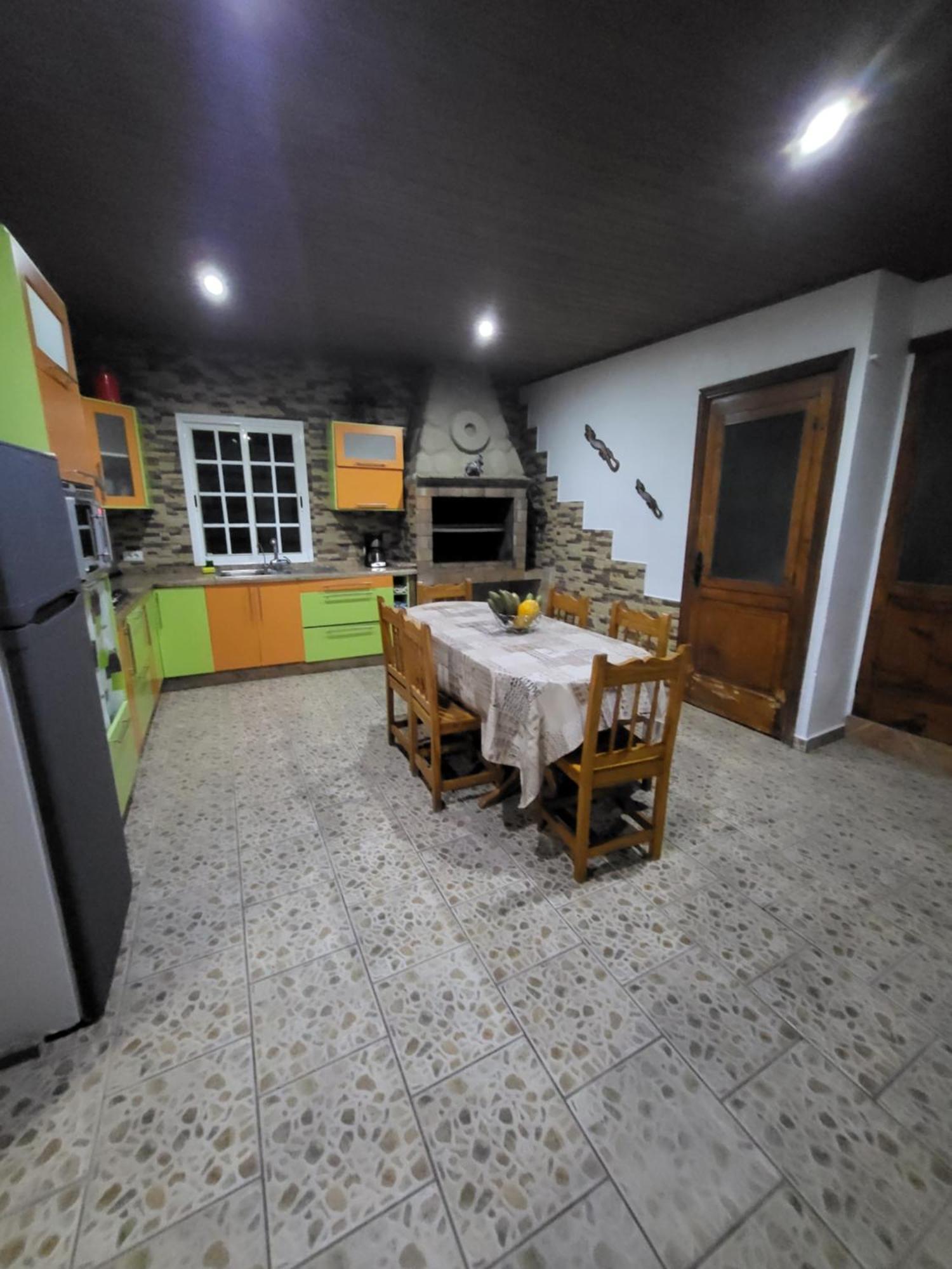 Casa Sara 2 Apartamento