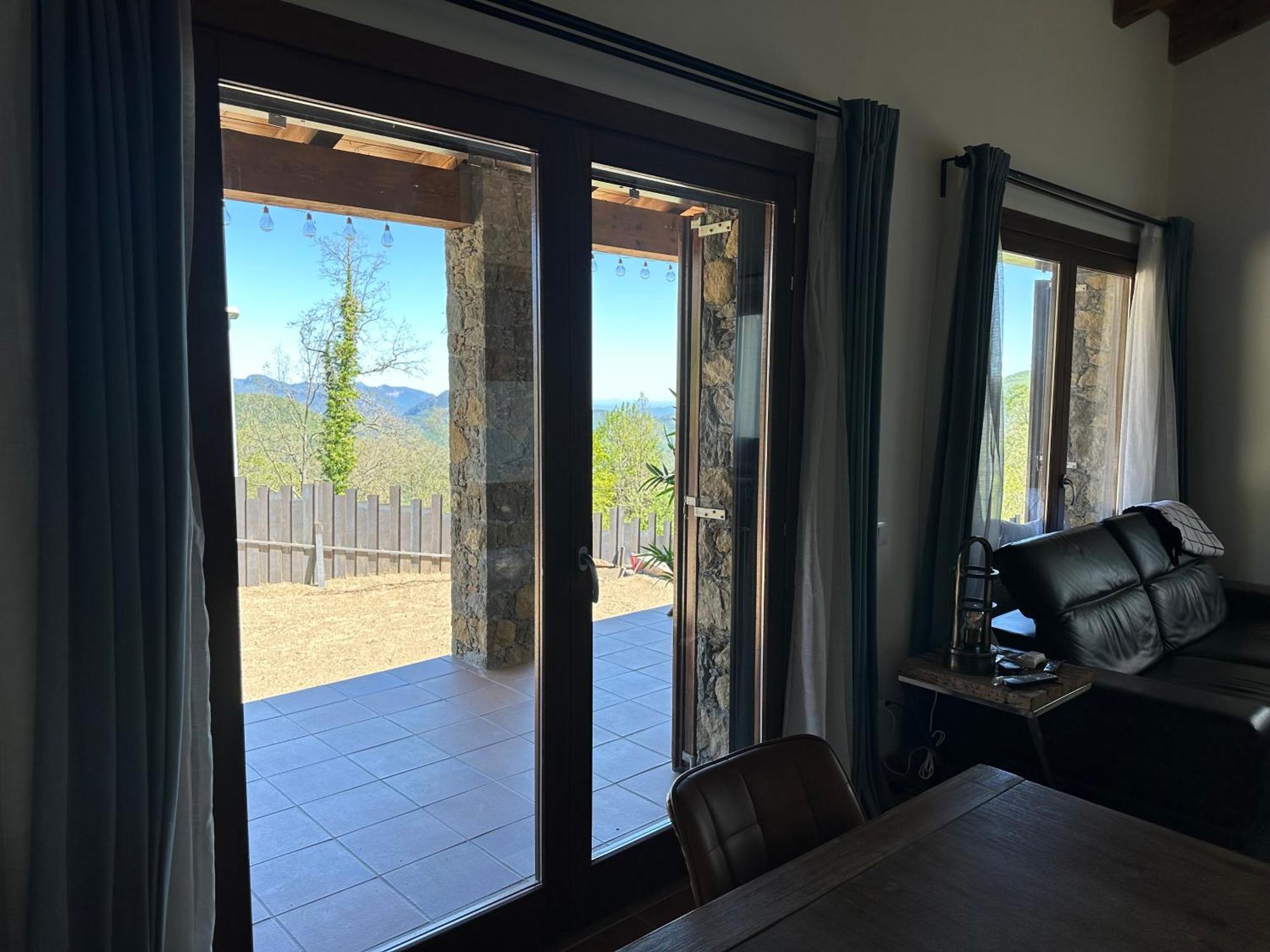 Holiday home Roura