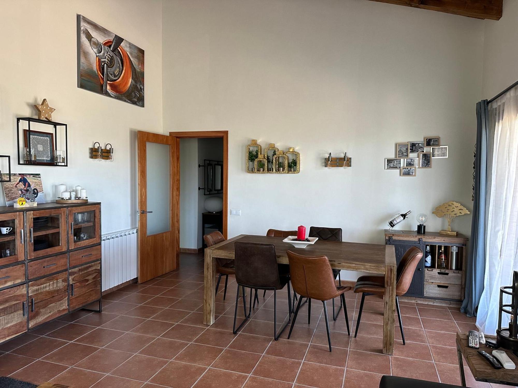 Roura Holiday home *