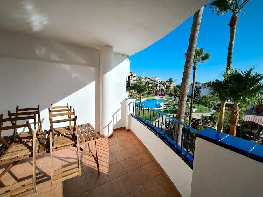 Apartamento White At Island *