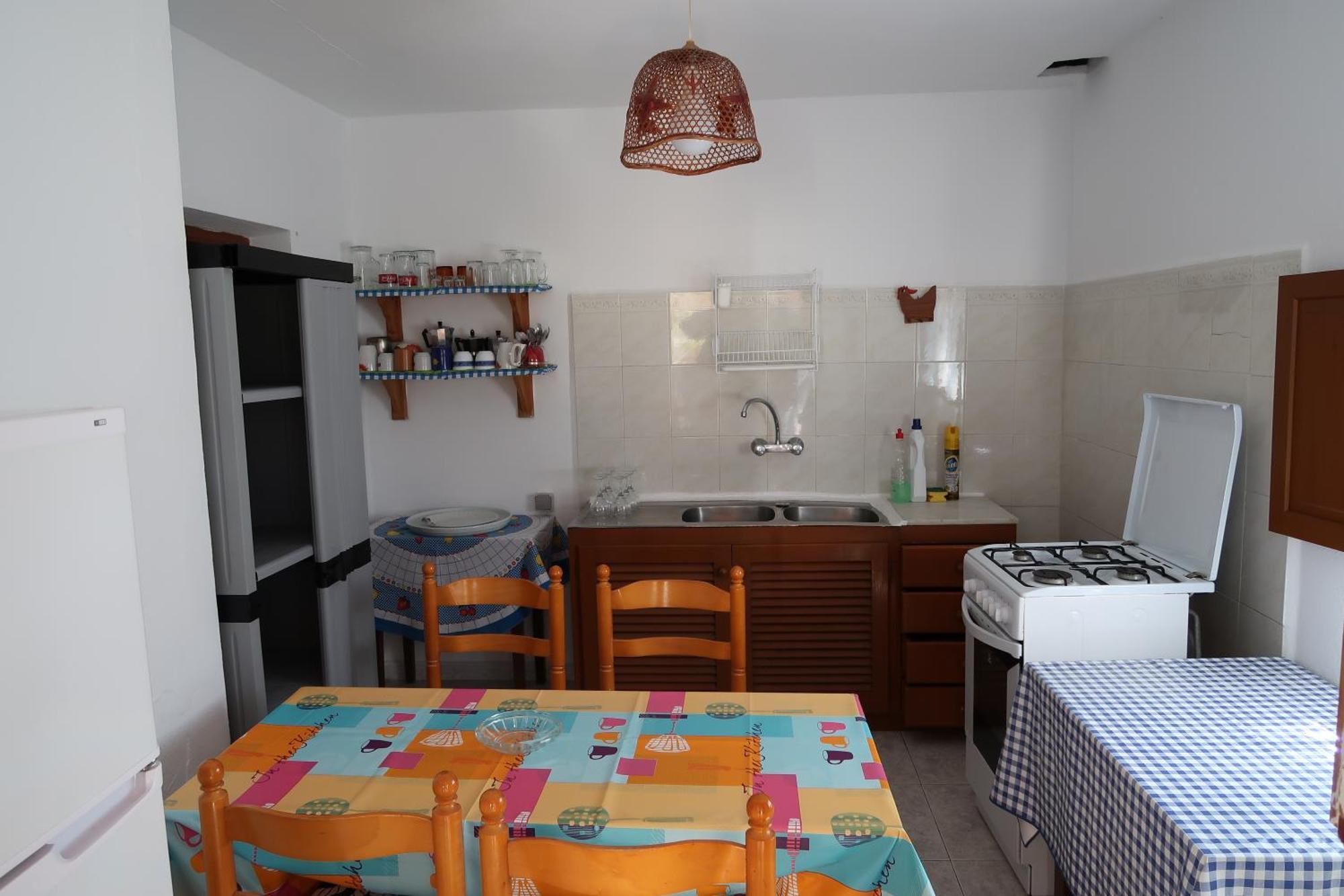 Stanza A Formentera Guest house *