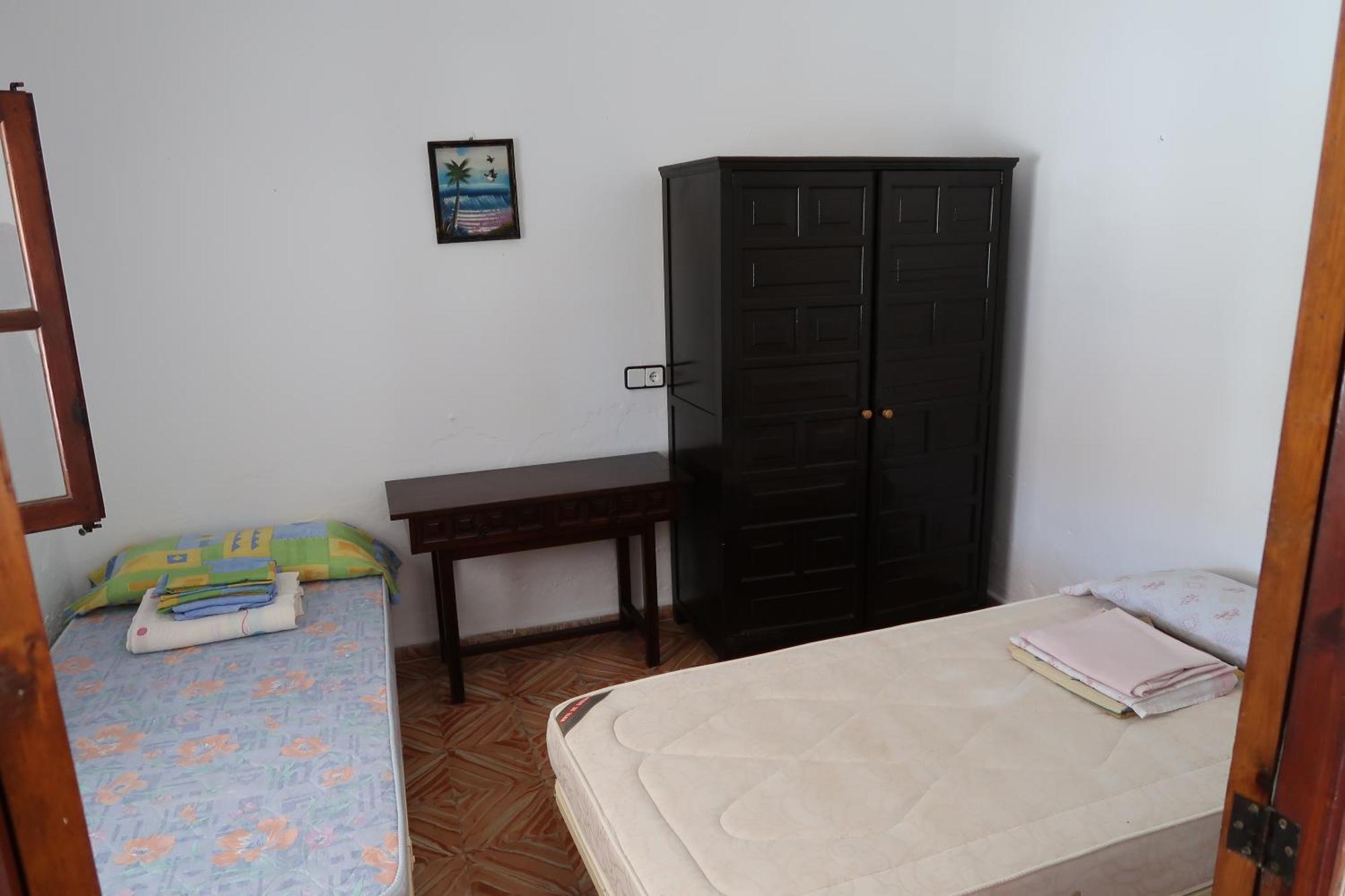 Guest house Stanza A Formentera *