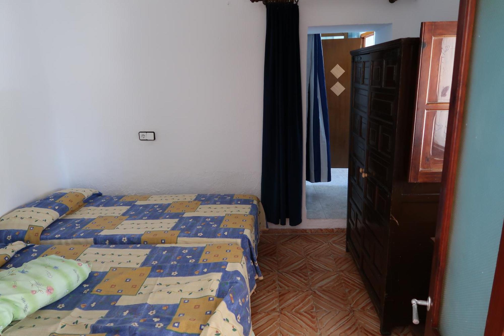 Guest house Stanza A Formentera *